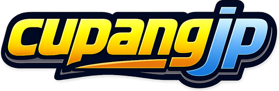 Logo cupangjp